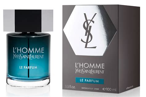 yves saint laurent l'homme le parfum отзывы|l'homme yves saintlaurent.